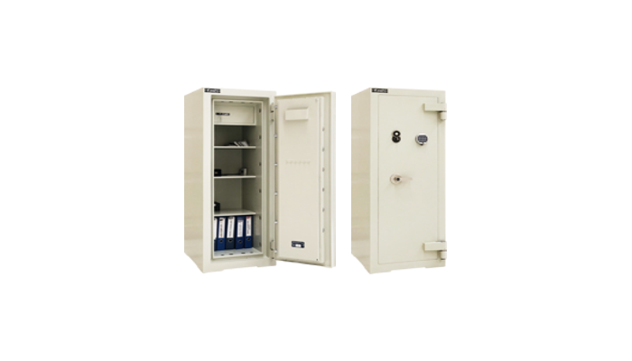 Banks Safes