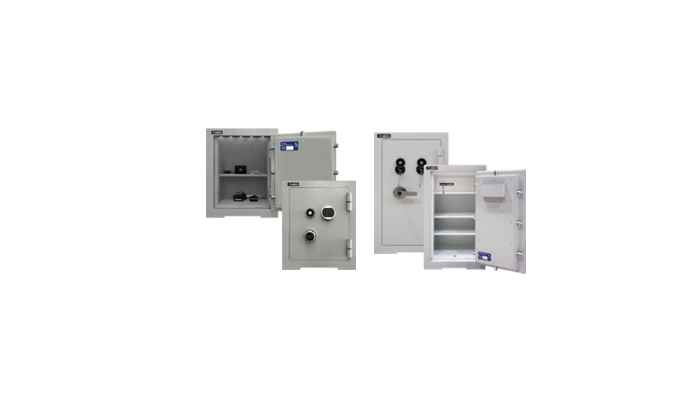 Steel Money Safes